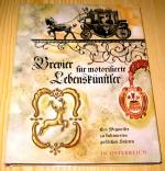 Brevier für motorisierte Lebenskünstler. Band Österreich