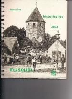 Deutsches Historisches Museum 2002 (Kalender)