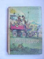 Ruth Greuner: Iattis Traum. Die kleinen 