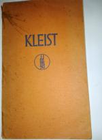 Deutsche Dichter-Gedächtnis-Stiftung: He Deutsche Dichter-Gedächtnis-Stiftung: He
