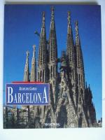 Julio de Carlo: Barcelona