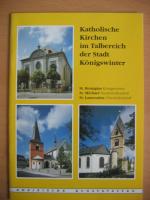Norbert Schloßmacher: Katholische Kirche