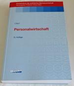 Klaus Olfert: Personalwirtschaft