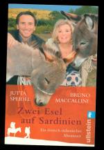 Speidel, Jutta/ Maccallini, Bruno: Zwe Speidel, Jutta/ Maccallini, Bruno: Zwe