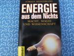 Jürgen Heinzerling: Energie aus dem Nich Jürgen Heinzerling: Energie aus dem Nich