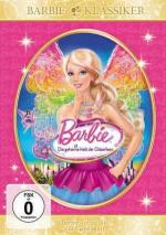Todd Resnick: Barbie - Die geheime Welt 