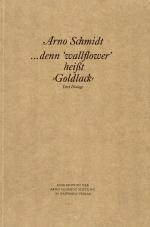 Arno Schmidt: denn 