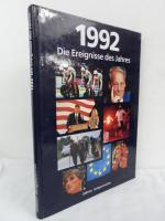 1992 - Die Ereignisse des Jahres