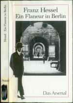 Ein Flaneur in Berlin
