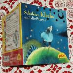 Ana Zabo ; Sven Leberer: Schäfchen Kleck Ana Zabo ; Sven Leberer: Schäfchen Kleck