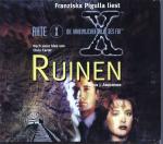 Akte X-Ruinen