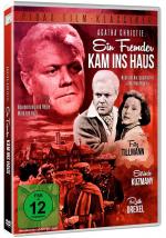 Agatha Christie: Ein Fremder kam ins Haus / Packender Psychokrimi nach dem Roman Villa Nachtigall (Pidax Film-Klassiker)