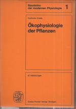 Ökophysiologie der Pflanzen