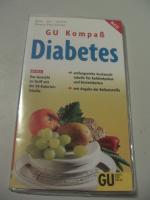 Doris Fritzsche: GU Kompass Diabetes Doris Fritzsche: GU Kompass Diabetes