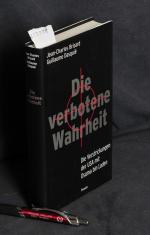 Die verbotene Wahrheit - Die Verstrickungen der USA mit Osama bin Laden