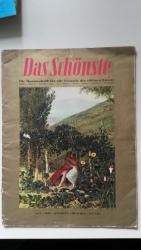 Das Schönste Heft 6/1956