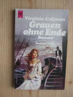 Grauen ohne Ende - Romantic Thriller