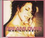 Dreamlover (Single CD)