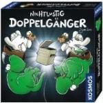 Kosmos 691356 - NichtLustig Doppelgänger