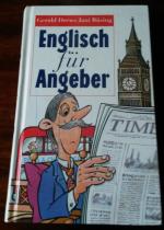 Drews, Gerald; Büsing, Jani: Englisch fü Drews, Gerald; Büsing, Jani: Englisch fü