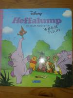 Heffalump - Ein neuer Freund für Winnie Puuh