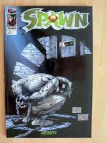 Spawn Prestige 28
