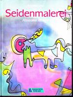 Seidenmalerei
