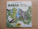 Babar bekommt einen Schreck - Babar-Pixi-Bücher Nr. 690