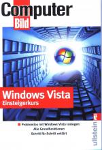 Windows Vista Einsteigerkurs