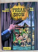 Freak Show