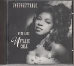 Natalie Cole: Unforgettable with Love