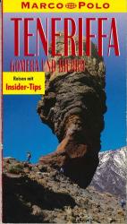 Hannelore Lindner: Marco Polo: Teneriffa Hannelore Lindner: Marco Polo: Teneriffa