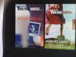 Brigitte Young MIss (Hg.): 2x Was ist Li Brigitte Young MIss (Hg.): 2x Was ist Li