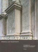 Palladio, Andrea]; Beltramini, Guido [Hr