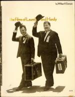 The Films of Laurel and Hardy