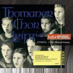 Johann Sebastian Bach: Motetten BWV 225-230
