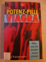 Larry Katzenstein: Die Potenzpille