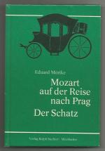 Eduard Mörike: Mozart auf der Reise nach