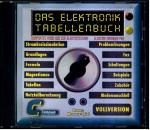 Das Elektronik Tabellenbuch - CD-ROM von Conrad