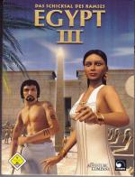 Das Spiel des Ramses Egypt III