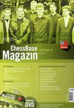 André Schulz: ChessBase Magazin Nr. 144 