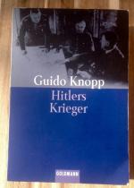 Guido Knopp: Hitlers Krieger