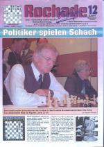 Rochade Europa Nr.12/2003