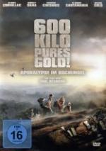 Eric Besnard: 600 Kilo pures Gold! - Apo