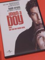 About a Boy - oder: Der Tag der toten Ente -