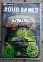 Jagdsaison