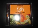 Korn - Follow the Leader Issues Doppel-CD