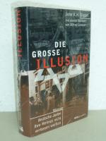 John Dippel: Die grosse Illusion. - Waru