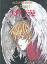 Kaori Yuki: Angel Sanctuary Lost Angel Y