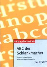 ABC der Schlankmacher